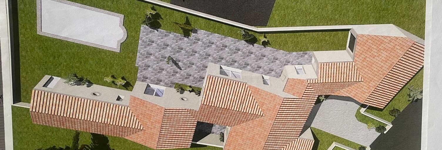 Maison 6 Pièces 195 m² à vendre à Clavette (17220)