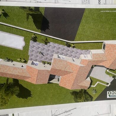 Maison 6 pièces 690000 €