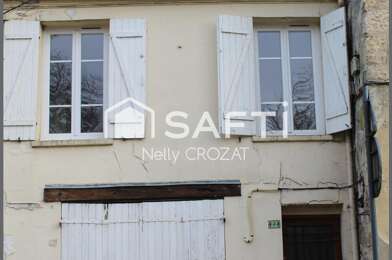 Maison 4 pièces 65000 €