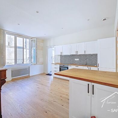 Appartement 3 pièces 214000 €