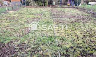 Terrain  476 m² à vendre à Écouché-les-Vallées (61150)