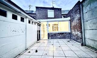 Maison 6 Pièces 104 m² à vendre à Caudry (59540)