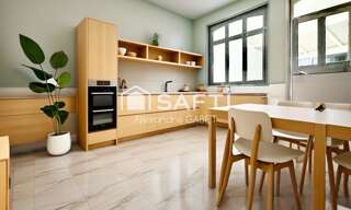 Maison 6 Pièces 104 m² à vendre à Walincourt-Selvigny (59127)