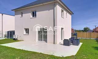 Maison 4 Pièces 106 m² à vendre à Merville-Franceville-Plage (14810)