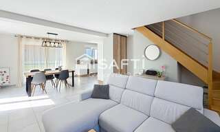 Maison 4 Pièces 106 m² à vendre à Merville-Franceville-Plage (14810)