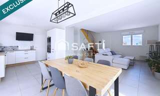 Maison 4 Pièces 106 m² à vendre à Merville-Franceville-Plage (14810)