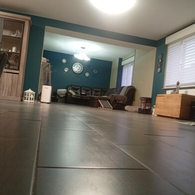 Maison 4 pièces 236000 €