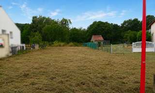 Terrain  1033 m² à vendre à Porcelette (57890)