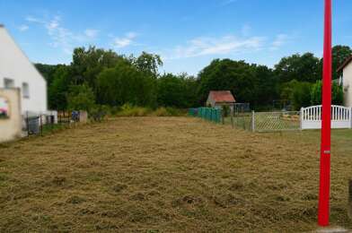 Terrain  65000 €