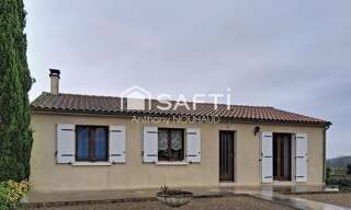 Maison 4 Pièces 170 m² à vendre à Arthenac (17520)