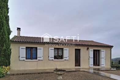 Maison 4 pièces 210000 €