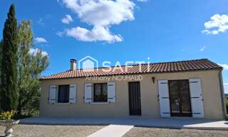 Maison 4 Pièces 170 m² à vendre à Arthenac (17520)