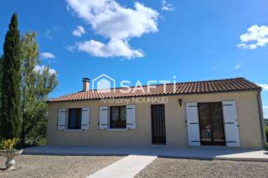 Maison 4 pièces 210000 €