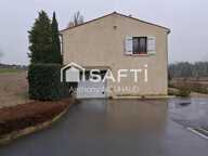 Maison avec 3 chambres, garage, Dépendance, terrain — photo 4