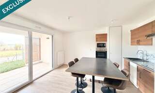 Appartement 2 Pièces 41 m² à vendre à Vitré (35500)