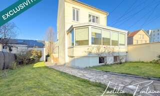 Maison 5 Pièces 110 m² à vendre à Le Havre (76620)