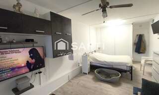 Appartement 1 Pièce 31 m² à vendre à Agde (34300)