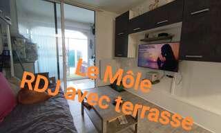 Appartement 1 Pièce 31 m² à vendre à Agde (34300)