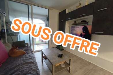 Appartement 1 pièces 89000 €