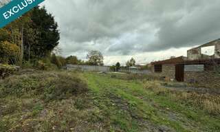 Terrain  1800 m² à vendre à Vieux-Condé (59690)