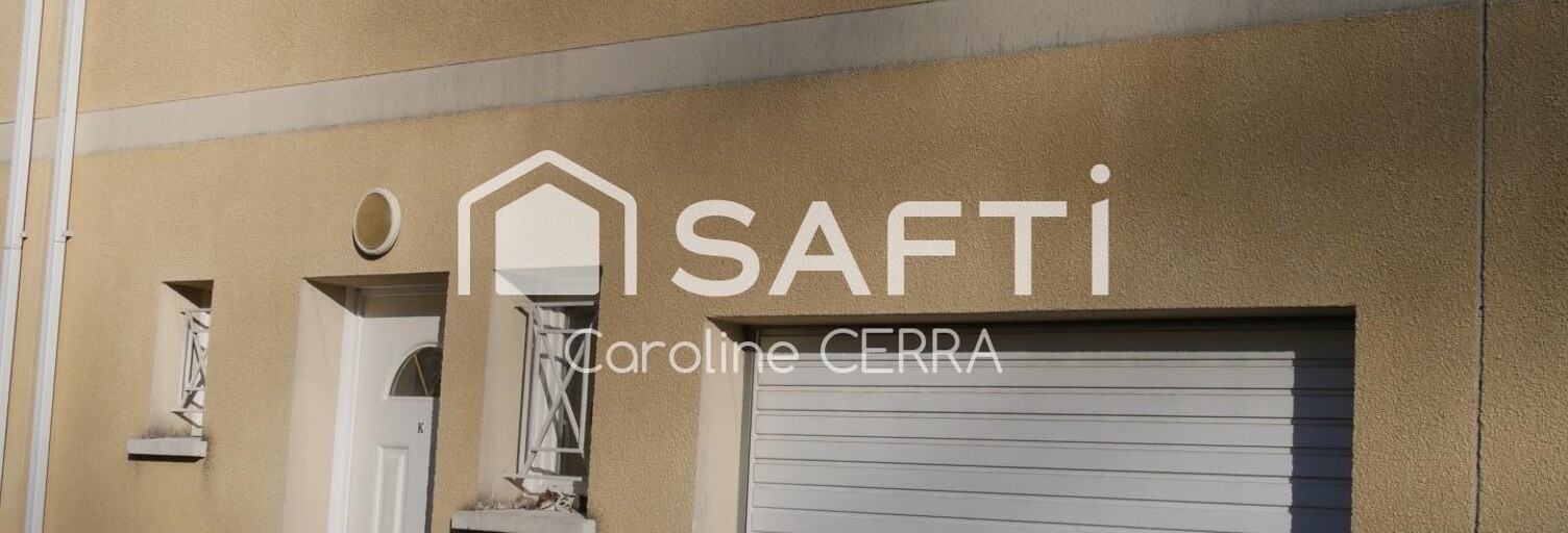 Maison 4 Pièces 86 m² à vendre à Mérignac (33700)