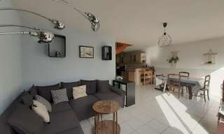 Maison 4 Pièces 86 m² à vendre à Mérignac (33700)