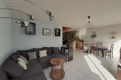 Maison 4 pièces 343000 €