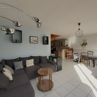 Maison 4 pièces 343000 €