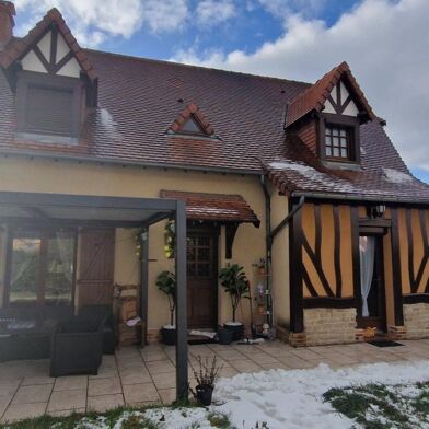 Maison 6 pièces 334900 €