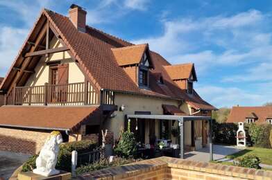 Maison 6 pièces 334900 €