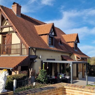 Maison 6 pièces 334900 €