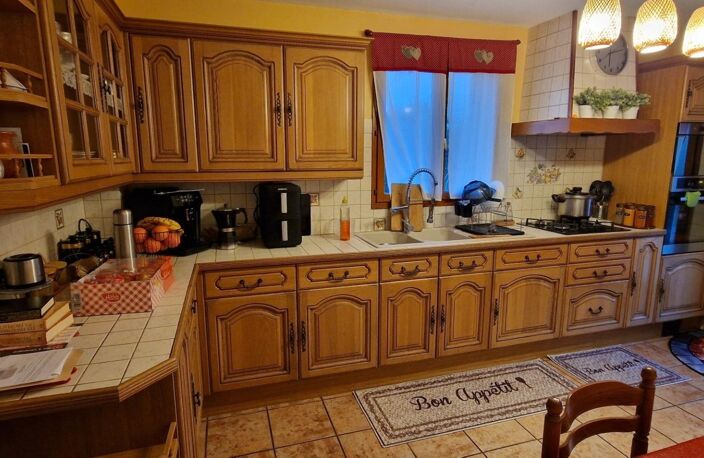 Belle maison 4 Chambres très bon état général — photo 2