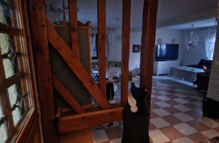 Belle maison 4 Chambres très bon état général — photo 3