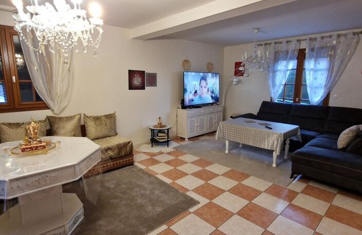 Belle maison 4 Chambres très bon état général — photo 4