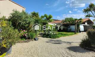 Maison 6 Pièces 170 m² à vendre à Saint-Fulgent (85250)