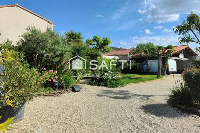 Maison 6 pièces 263600 €