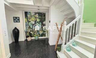 Maison 10 Pièces 255 m² à vendre à Lisieux (14100)