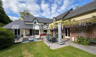 Maison 10 Pièces 255 m² à vendre à Lisieux (14100)
