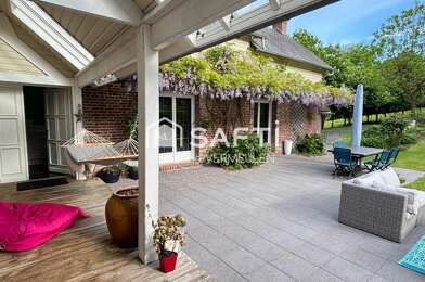 Maison 10 pièces 549000 €