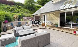 Maison 10 Pièces 255 m² à vendre à Lisieux (14100)