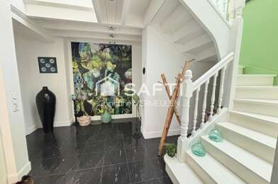 Maison 10 pièces 549000 €