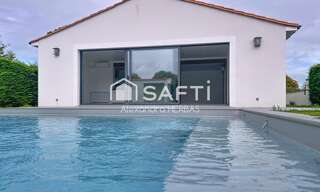 Maison 5 Pièces 135 m² à vendre à Mérignac (33700)