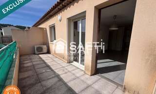 Appartement 2 Pièces 44 m² à vendre à Gardanne (13120)