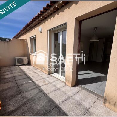 Appartement 2 pièces 195000 €