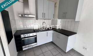 Appartement 2 Pièces 44 m² à vendre à Gardanne (13120)