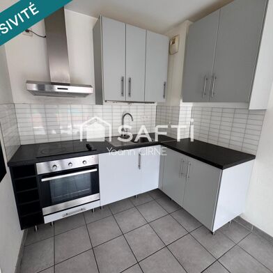 Appartement 2 pièces 195000 €