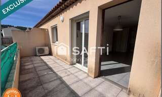 Appartement 2 Pièces 44 m² à vendre à Gardanne (13120)