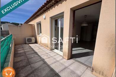 Appartement 2 pièces 195000 €