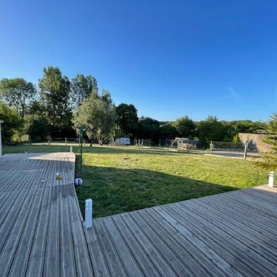 Maison 6 pièces 278000 €