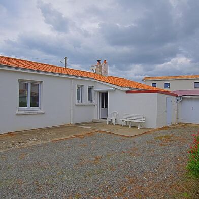 Maison 5 pièces 237500 €